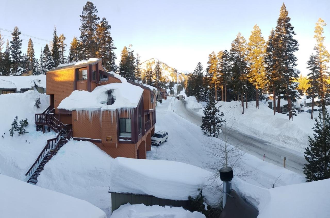 דירות ממות' לייקס Courchevel C # 9 מראה חיצוני תמונה